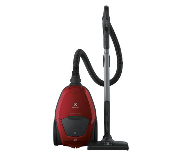 Electrolux Odkurzacz workowy Pure D8 PD82-ANIMA Silence - 1182408 - zdjęcie 3